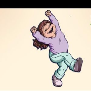 Meet your Posher, Jocelyn